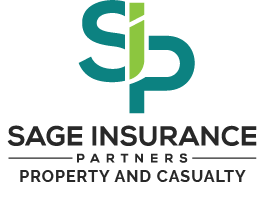 Sage Insurance Partners Property & Casualty Logo